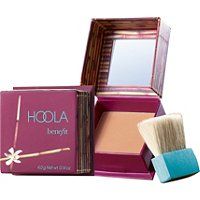 Benefit Cosmetics Hoola Matte Bronzer Mini | Ulta