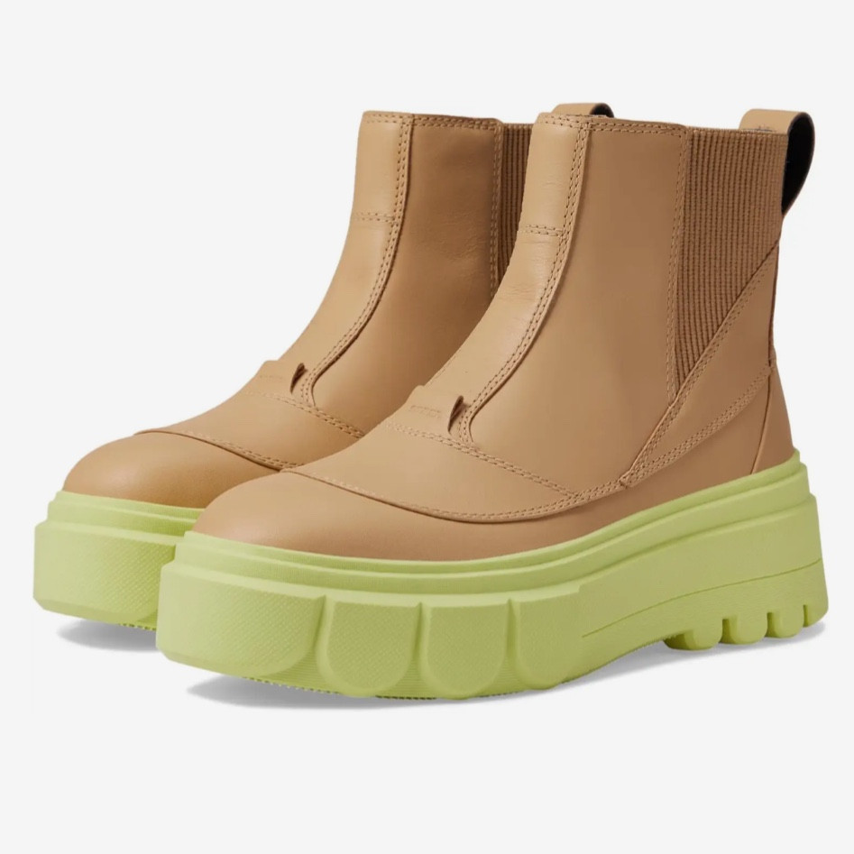 Caribou™ X Boot Chelsea Waterproof
Rain Boots
Chic Rain Boots
Waterproof Boots
Lime Green
Platform Boots
Winter Boots
London Outfits 

#LTKShoeCrush #LTKCyberWeek #LTKFindsUnder100