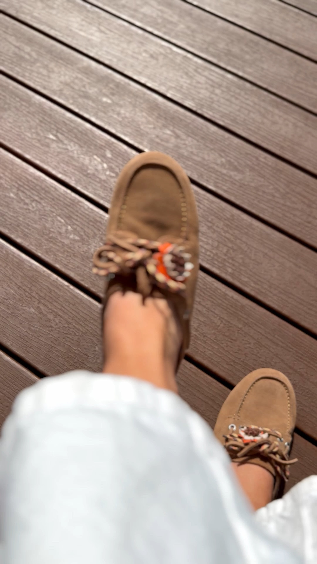 New in for Spring! The most comfortable mules for Anthro. Wearing my tts 41

#LTKSeasonal #LTKootd #LTKOver40