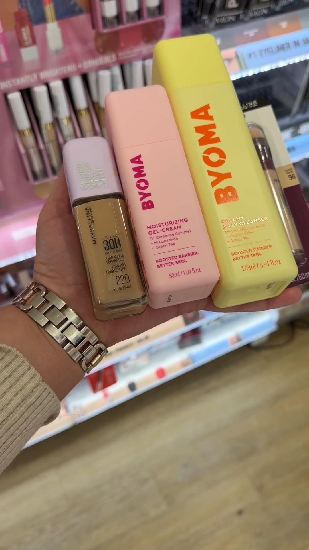 Picked up these items from Ulta! #skincare #ultabeauty #makeup

#LTKFindsUnder50