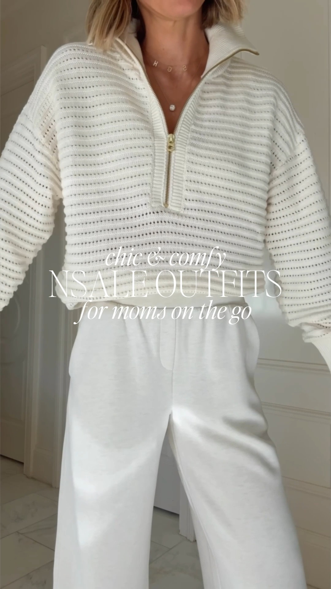 Casual and cute mom friendly outfits currently on sale!

#LTKSaleAlert #LTKFindsUnder100