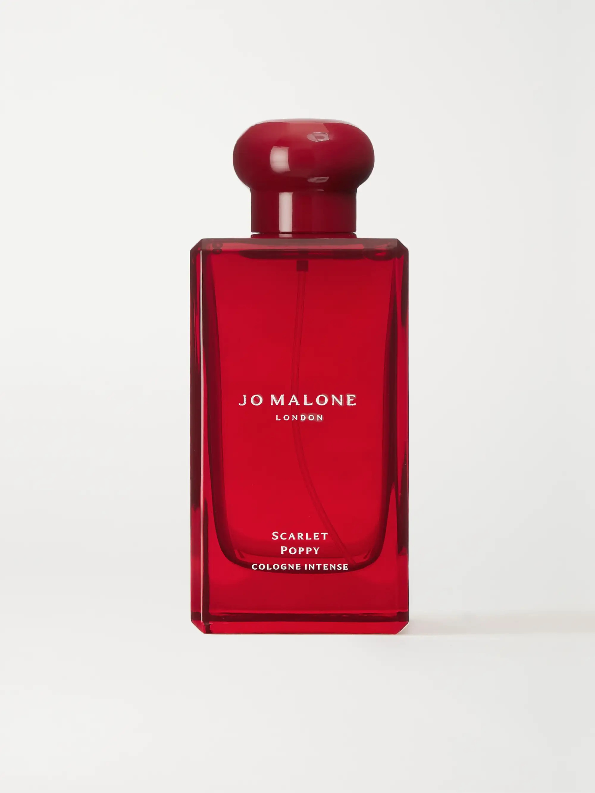 Scarlet Poppy Cologne Intense, 100 ml – Eau de Cologne | NET-A-PORTER | NET-A-PORTER (UK & EU)