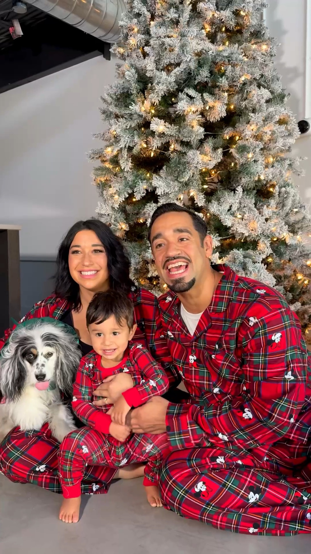 Snag these cutie matching family pajamas from Old Navy!! on sale now 😍😍

#LTKHoliday #LTKSeasonal #LTKFamily