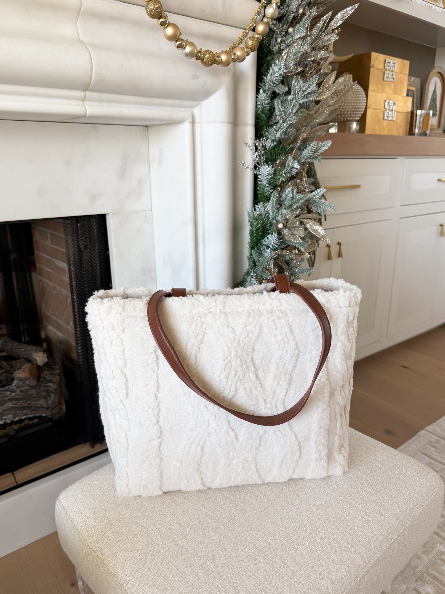 My recent Target finds! Love this winter bag! 

#LTKFindsUnder50 #LTKGiftGuide #LTKmomlife