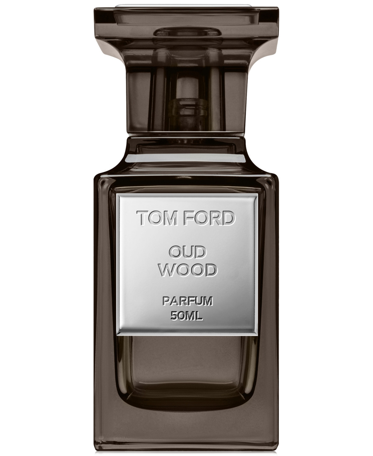 Tom Ford Oud Wood Parfum, 1.7 oz. | Macy's