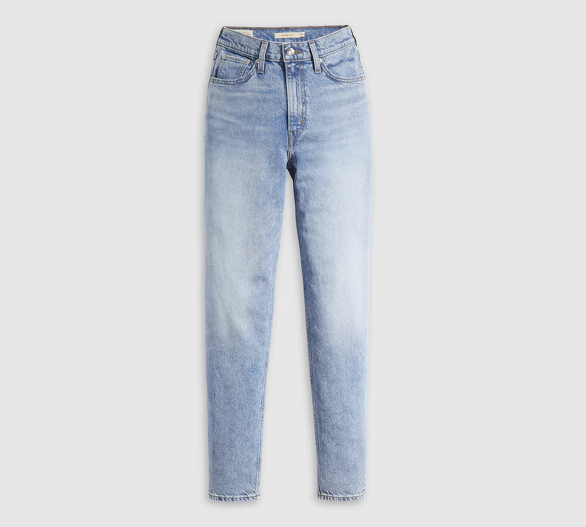 '80s Mom Jeans | Levi's (UK)