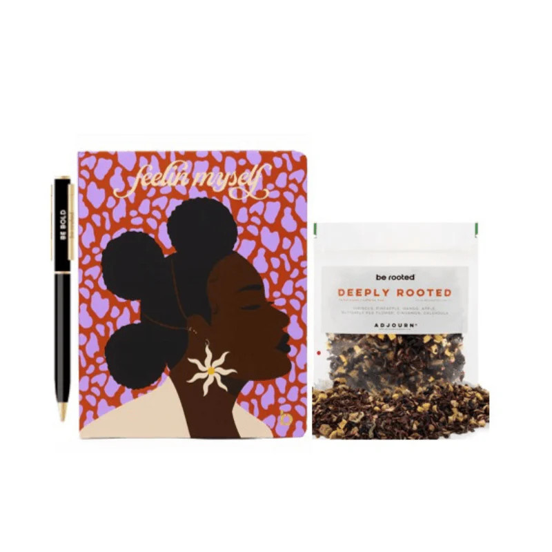 Pour Into Mom Bundle | Be Rooted