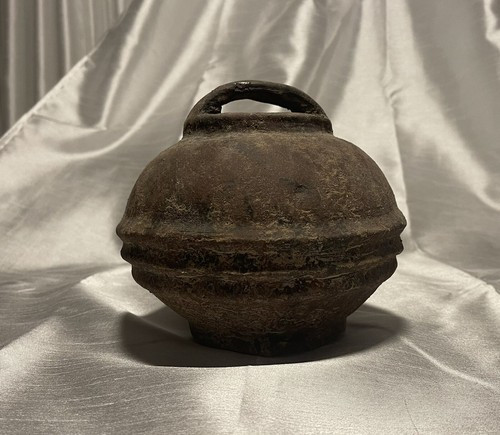 Antique Japanese Ikebana Terracotta Basket | eBay US