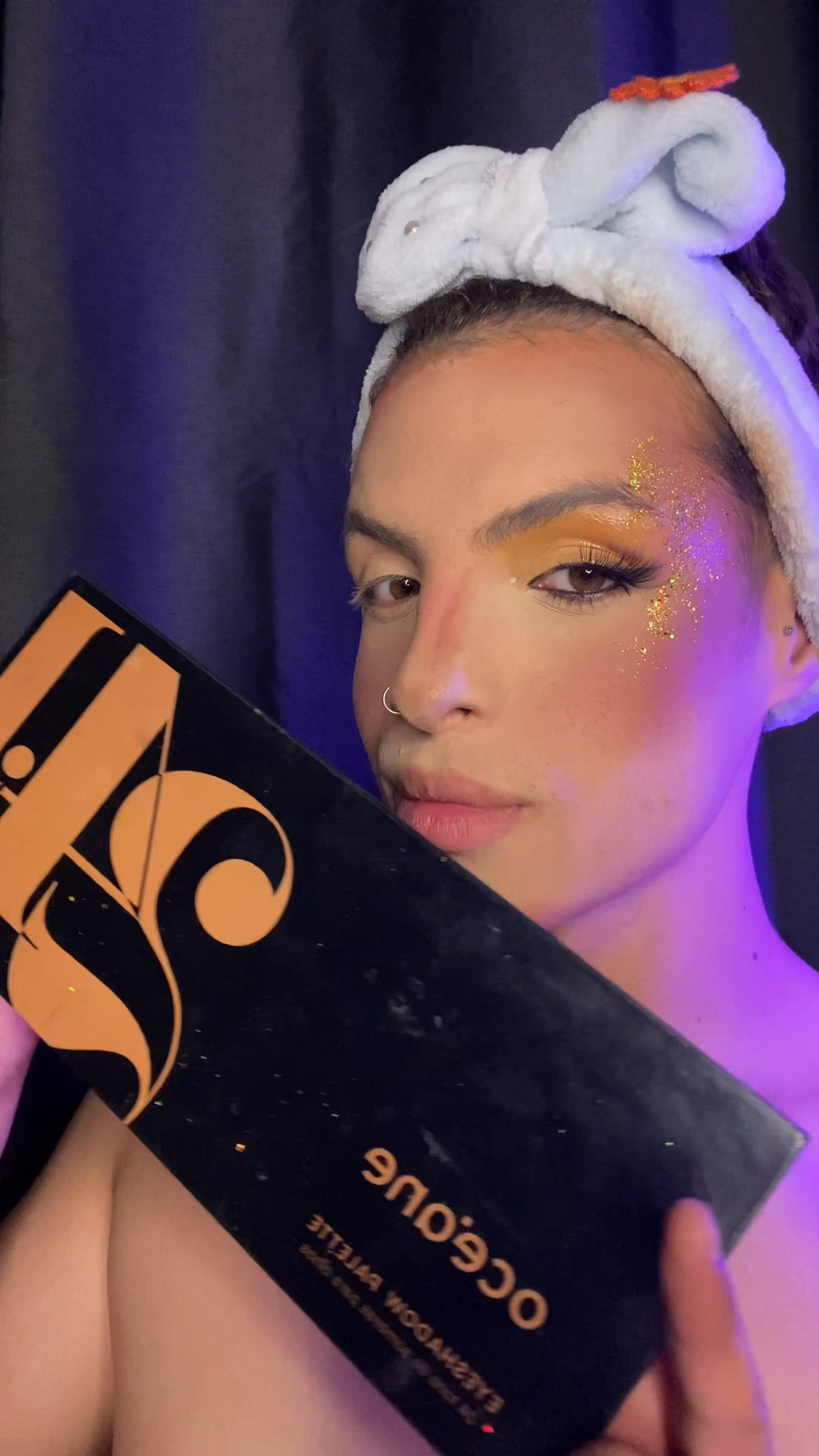 MINHA PALETA FAV✨❤️

Pigmentação 1000/10
Textura 1000/10
Fixação 1000/10

#LTKbrasil #LTKpromo #LTKbeleza