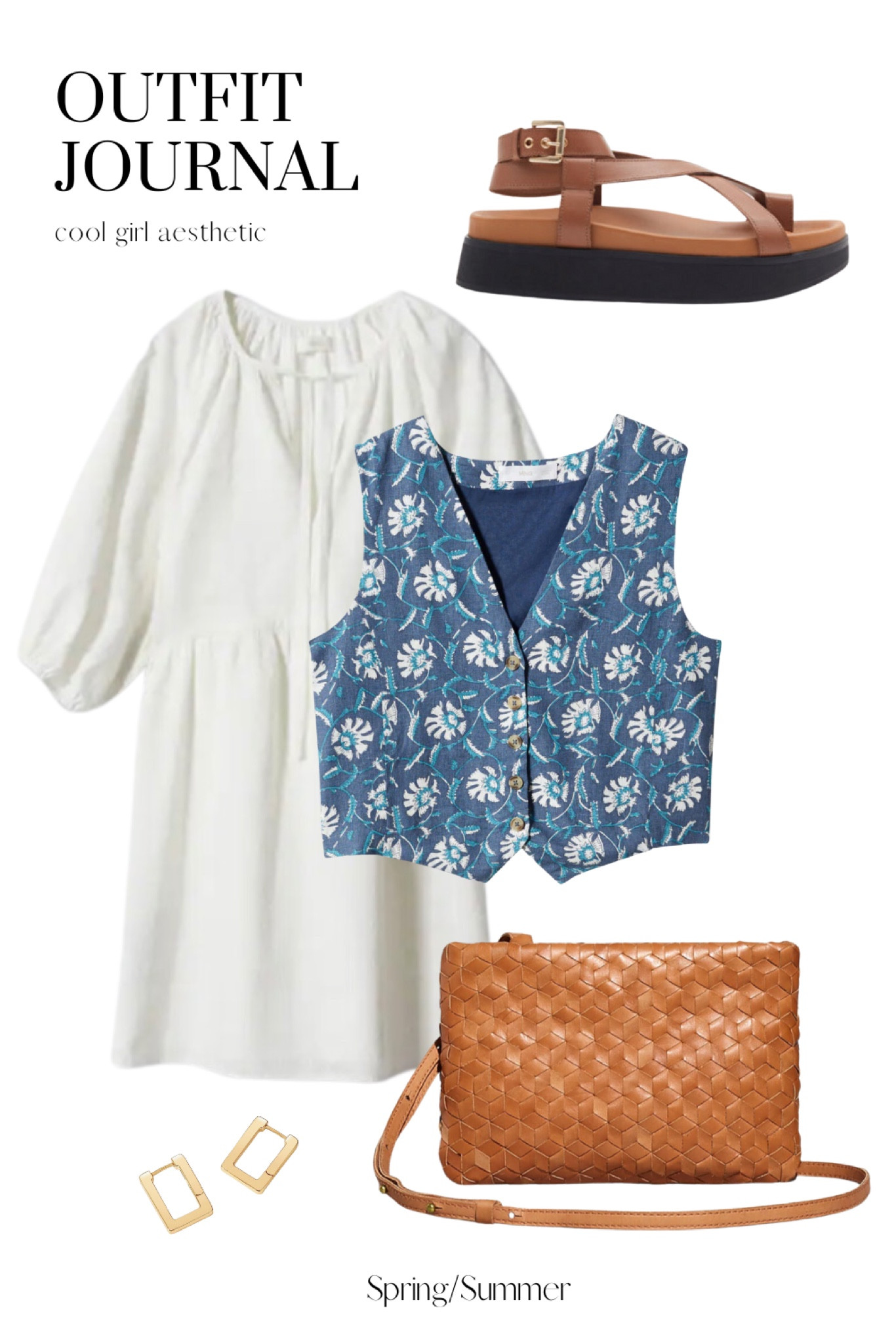 European summer boho chic vibes 

#LTKSeasonal #LTKstyletip