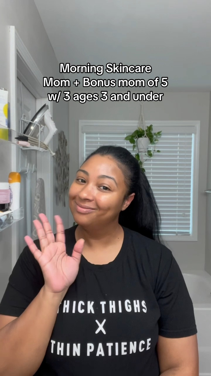 Morning skincare routine. Great for dry skin and anti aging. Dry skin skincare routine  

#LTKfamily #LTKbeauty #LTKhome