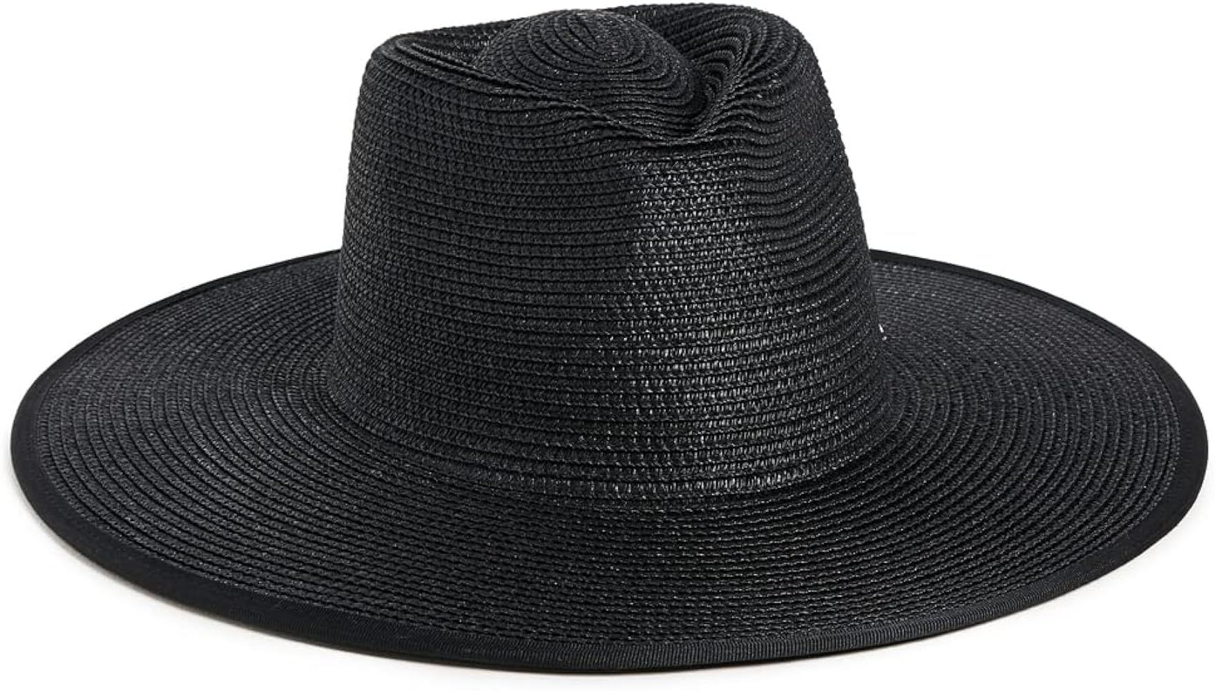 Brixton Women's Santiago Straw Rancher Hat | Amazon (US)