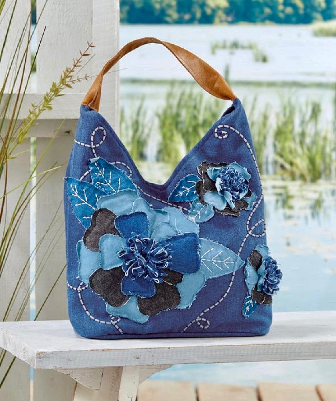 I love a unique handbag! Gift idea for moms who love boho styles 💗 and fun for summer  

#LTKMothersDay #LTKSeasonal #LTKmomlife