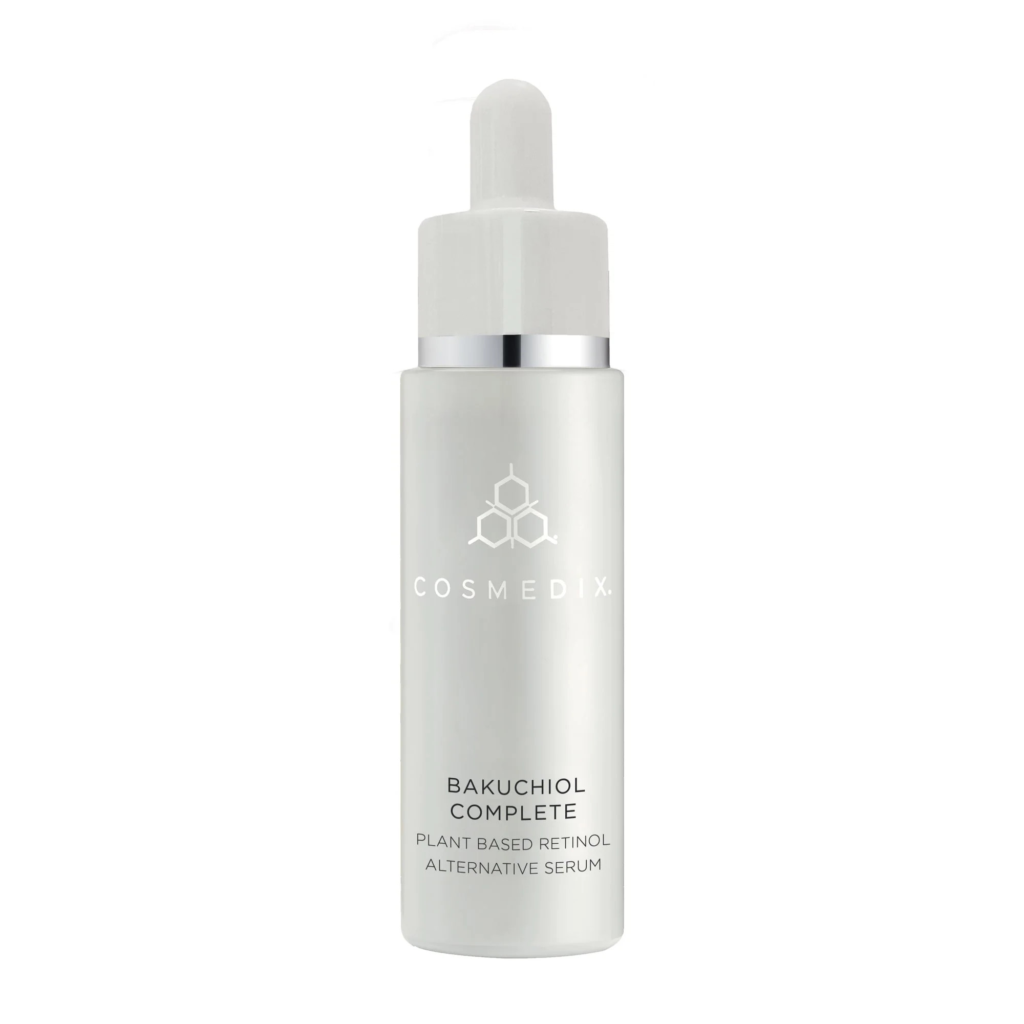 25% OFF Bakuchiol Serum | Plant Retinol Alternative | Cosmedix