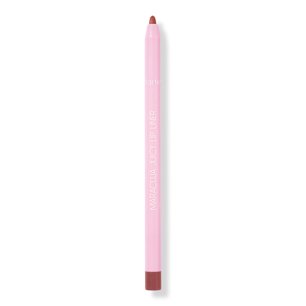Tarte Maracuja Juicy Lip Liner - Deep Mauve | Ulta