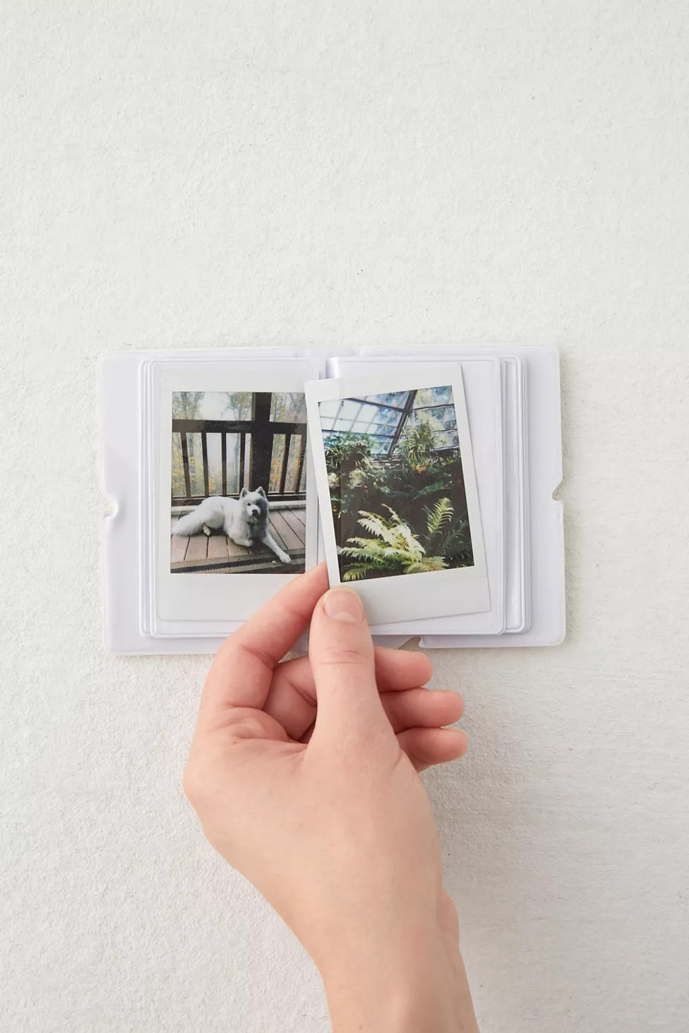 UO INSTAX MINI Photo Album | Urban Outfitters (US and RoW)