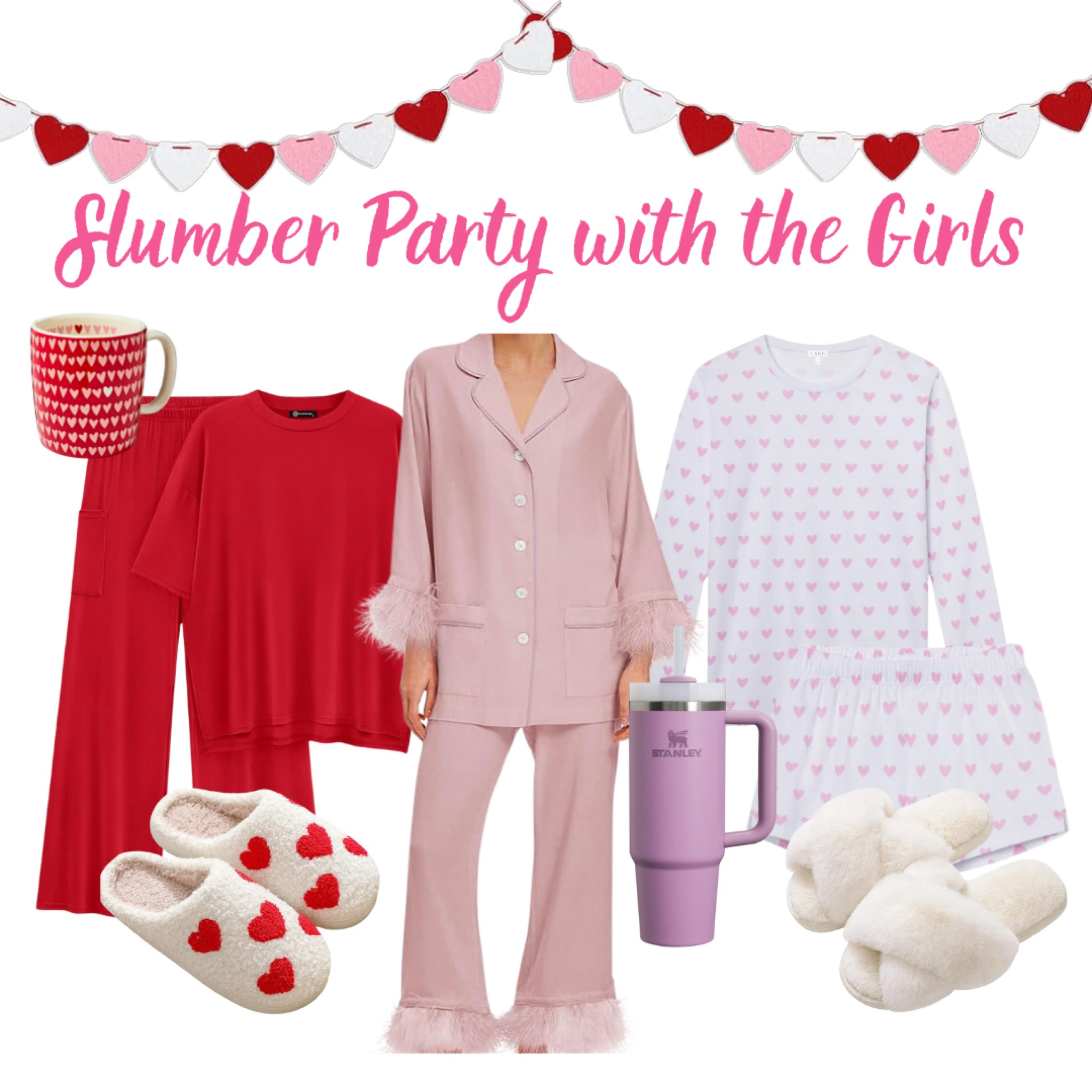 VALENTINE’S DAY OUTFIT INSPO❤️

#LTKMostLoved #LTKStyleTip #LTKSeasonal