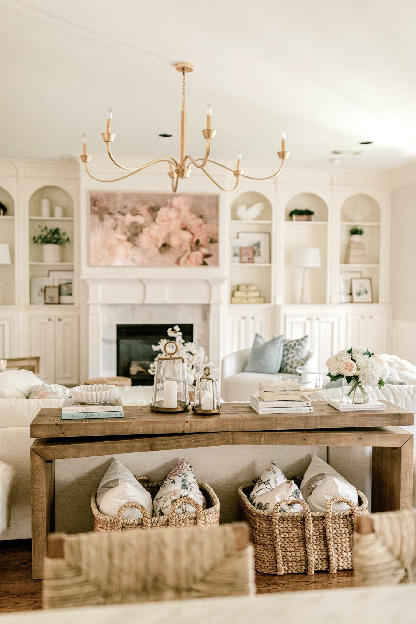 Family room views!

#LTKHome #LTKSaleAlert #LTKSeasonal