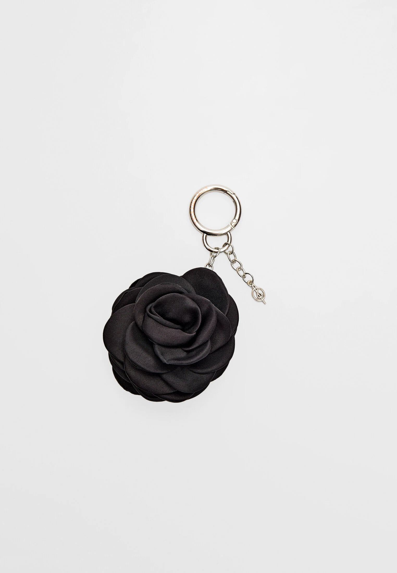 Flower key ring | Stradivarius (UK)