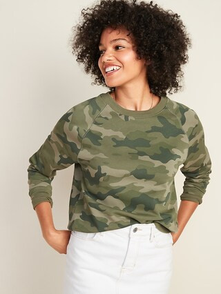Green Camo | Old Navy (US)