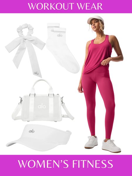 Casual travel outfit for spring and summer.




#LTKSeasonal #LTKActive #LTKFitness
