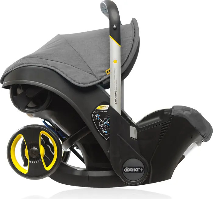 Convertible Infant Car Seat/Compact Stroller System | Nordstrom