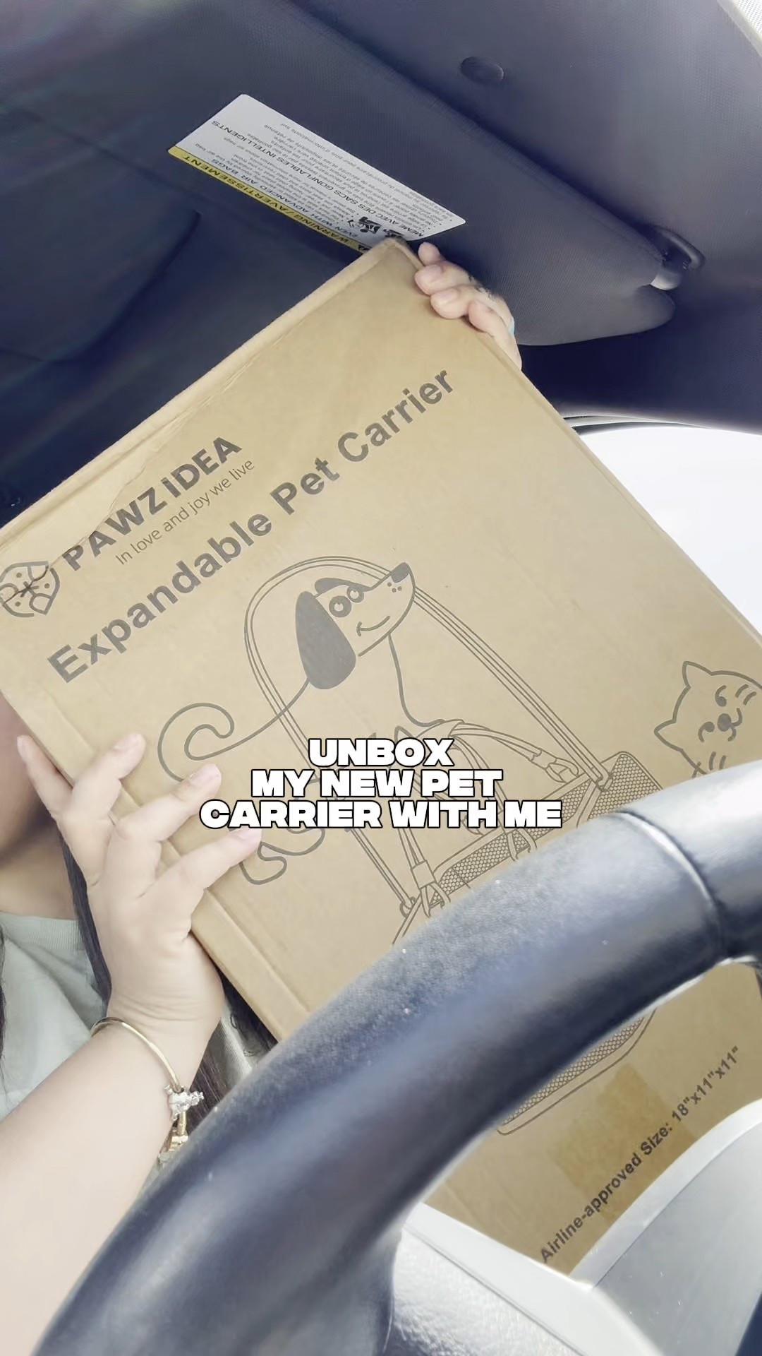 This one’s def a fav! And it airline approved ✅