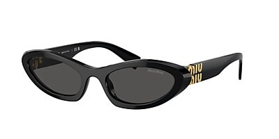 MU 09YS | Sunglass Hut EU