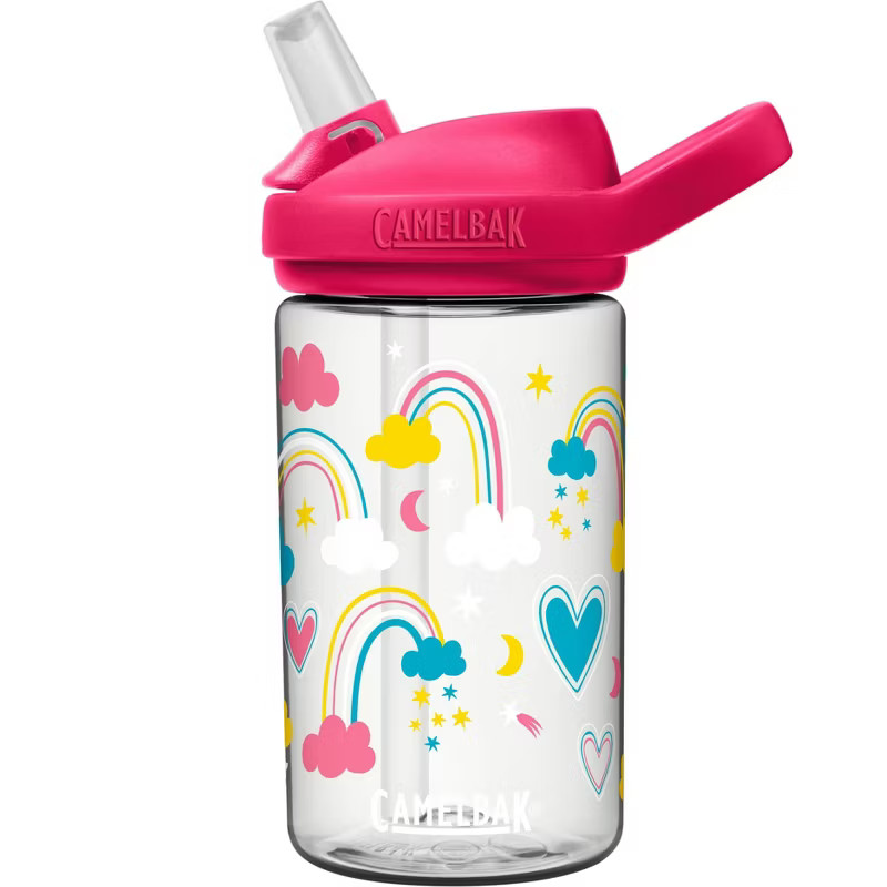 CamelBak Eddy+ 14oz Kids' Tritan Renew Water Bottle | Target
