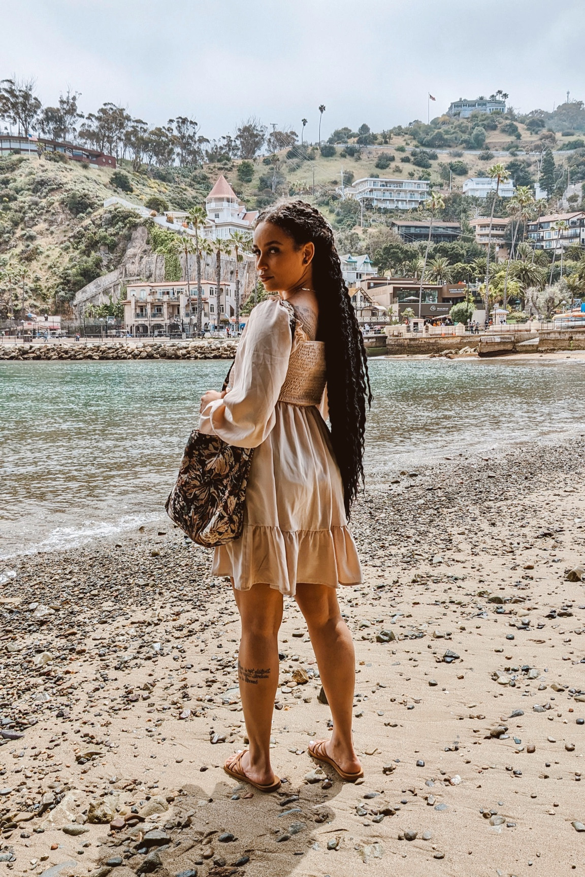 Summer Beach, Catalina Island Ouftit Shein Outfit

#LTKSeasonal #LTKFind #LTKstyletip