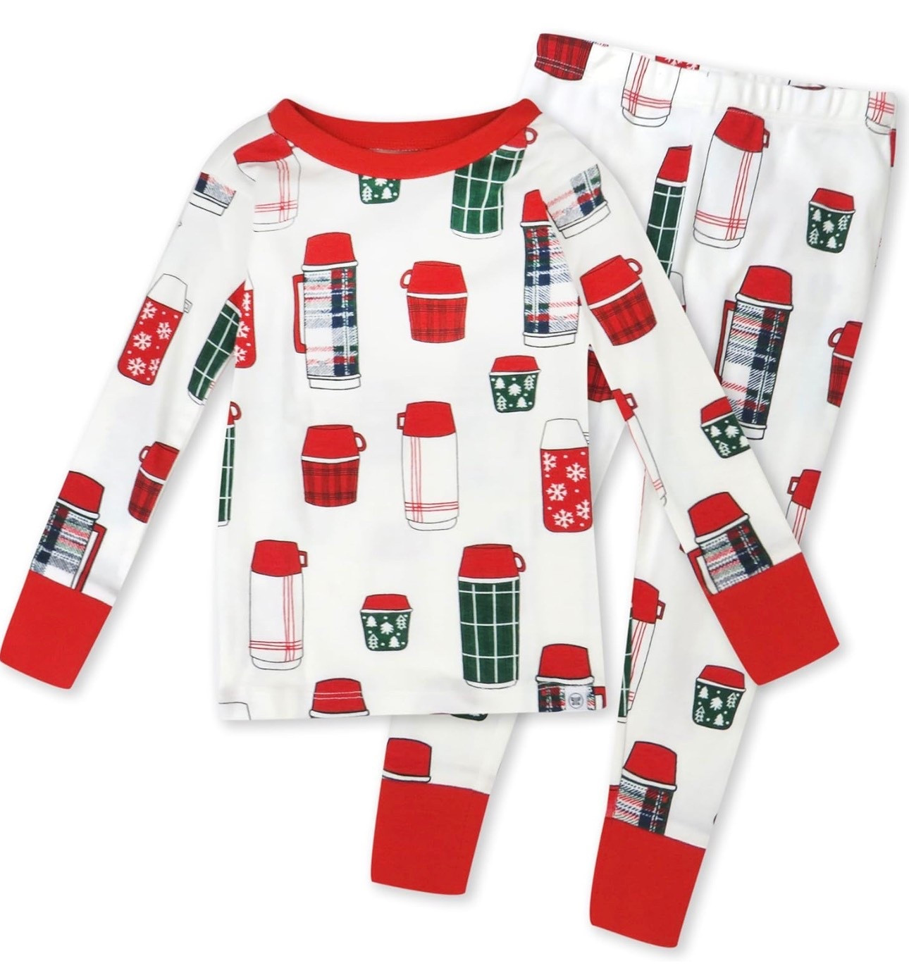 10% off 🎉 arrives before Christmas!

Kids pajamas holiday pjs

#LTKSaleAlert #LTKKids #LTKHoliday