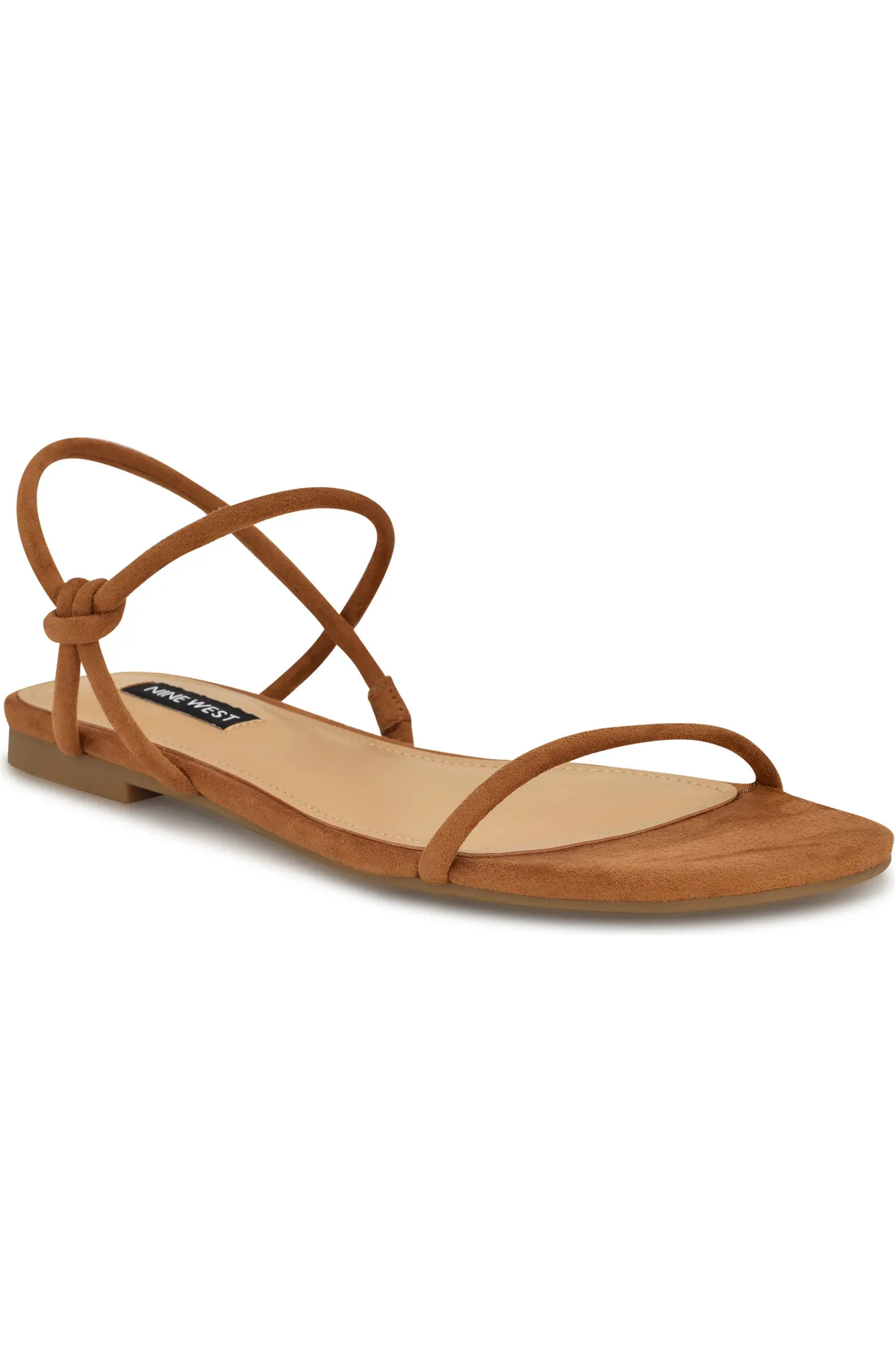 Maizy Ankle Strap Sandal (Women) | Nordstrom