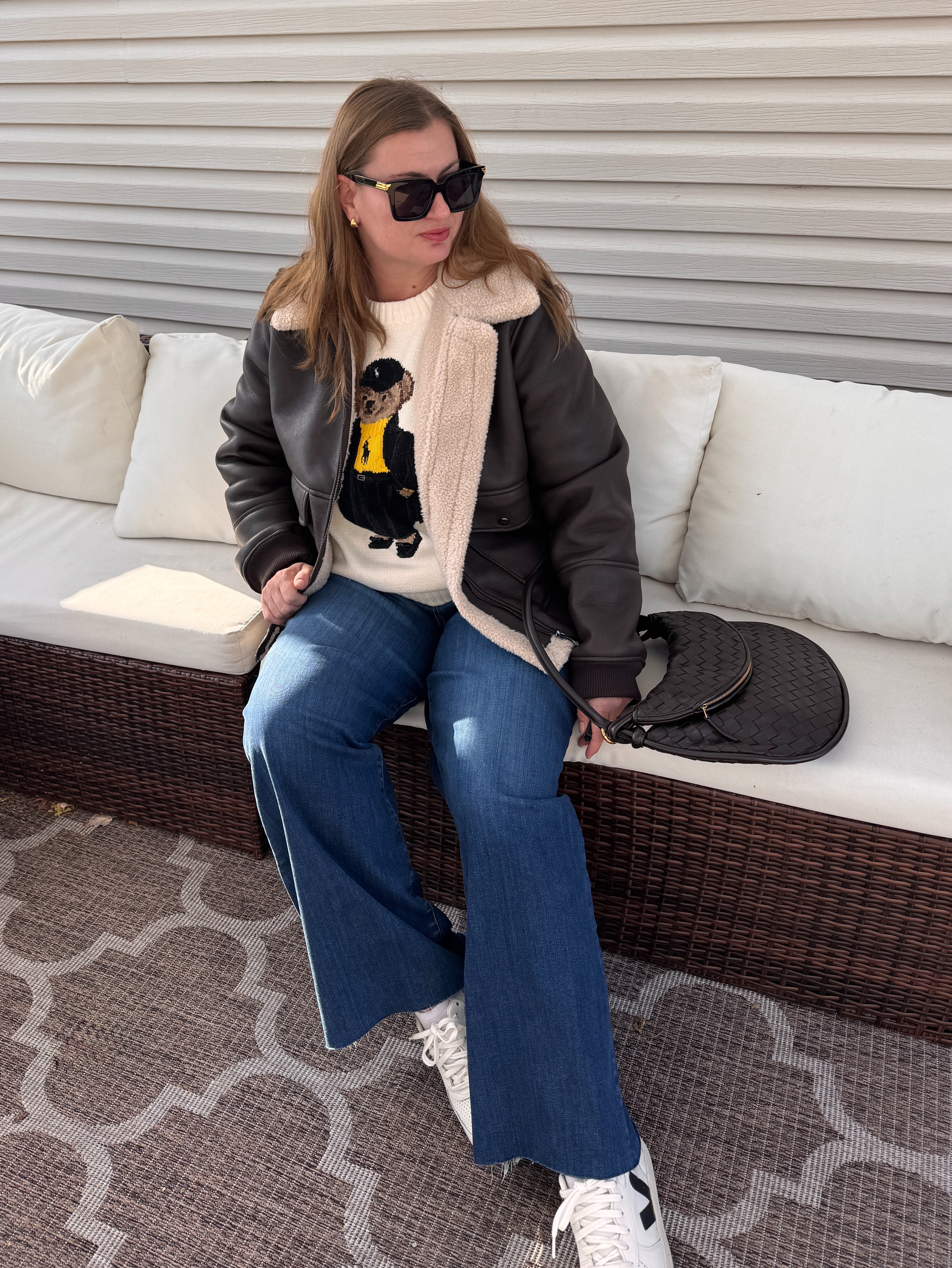 Here’s the best Holiday Hack you’re going to love:
1. Shop Gifts for everyone on your list at @Saks.
2. Score a $75 Gift Card when you spend $150 on eligible items - use code BFRIGCSF now through 11/29
3. Get the gift card by email fast - as soon as your order ships! 
4. Use the gift card to shop their Cyber deals - coming soon!!


Saks has an awesome selection of Ralph Lauren pieces that everyone loves. These make excellent gifts and matching holiday outfits!

Browse more eligible items and gift ideas below!


What would you spend your Saks gift card on? 


#Saks #sakspartner
 

 

#LTKCyberWeek #LTKGiftGuide #LTKHoliday