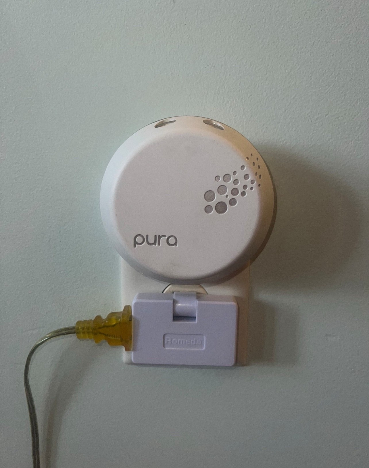 A everyday must to make your home smell nice!!!!! 

#LTKdayinmylife #LTKHome #LTKGiftGuide