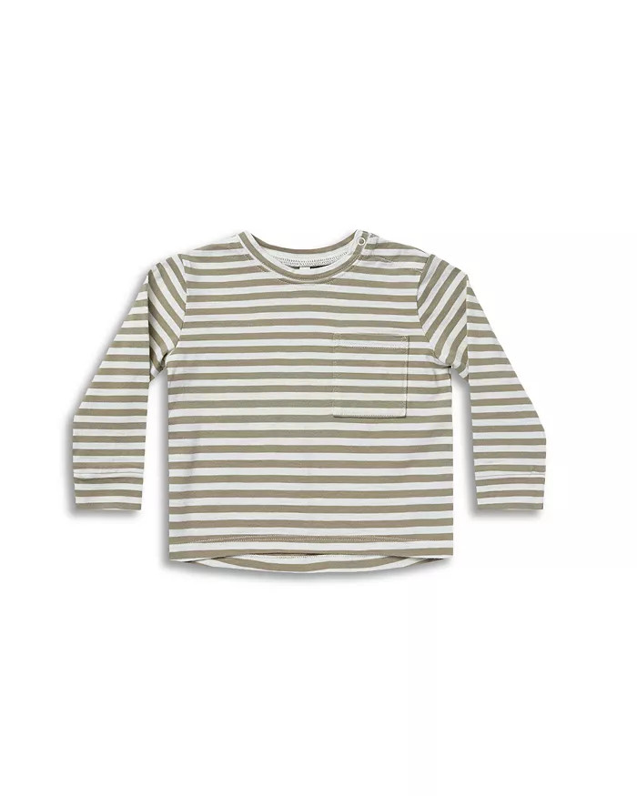 Boys' Long Sleeved Skater Tee - Little Kid | Bloomingdale's (US)