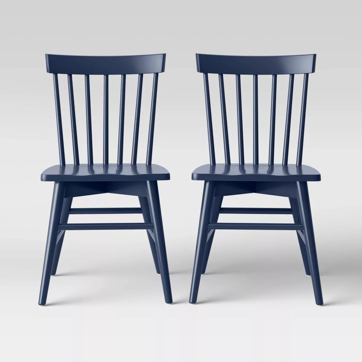 Set of 2 Windsor Dining Chair - Threshold™ | Target