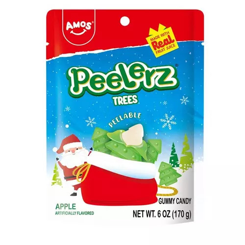 Peelerz Gummy Trees | Scheels Sports