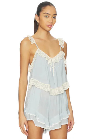 Bluebird Cami
                    
                    SPELL | Revolve Clothing (Global)