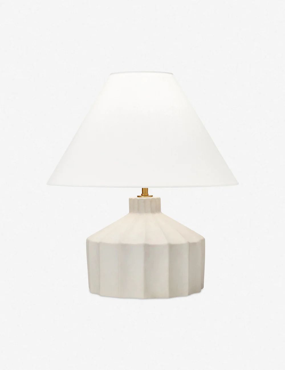 Veneto Table Lamp | Lulu and Georgia 