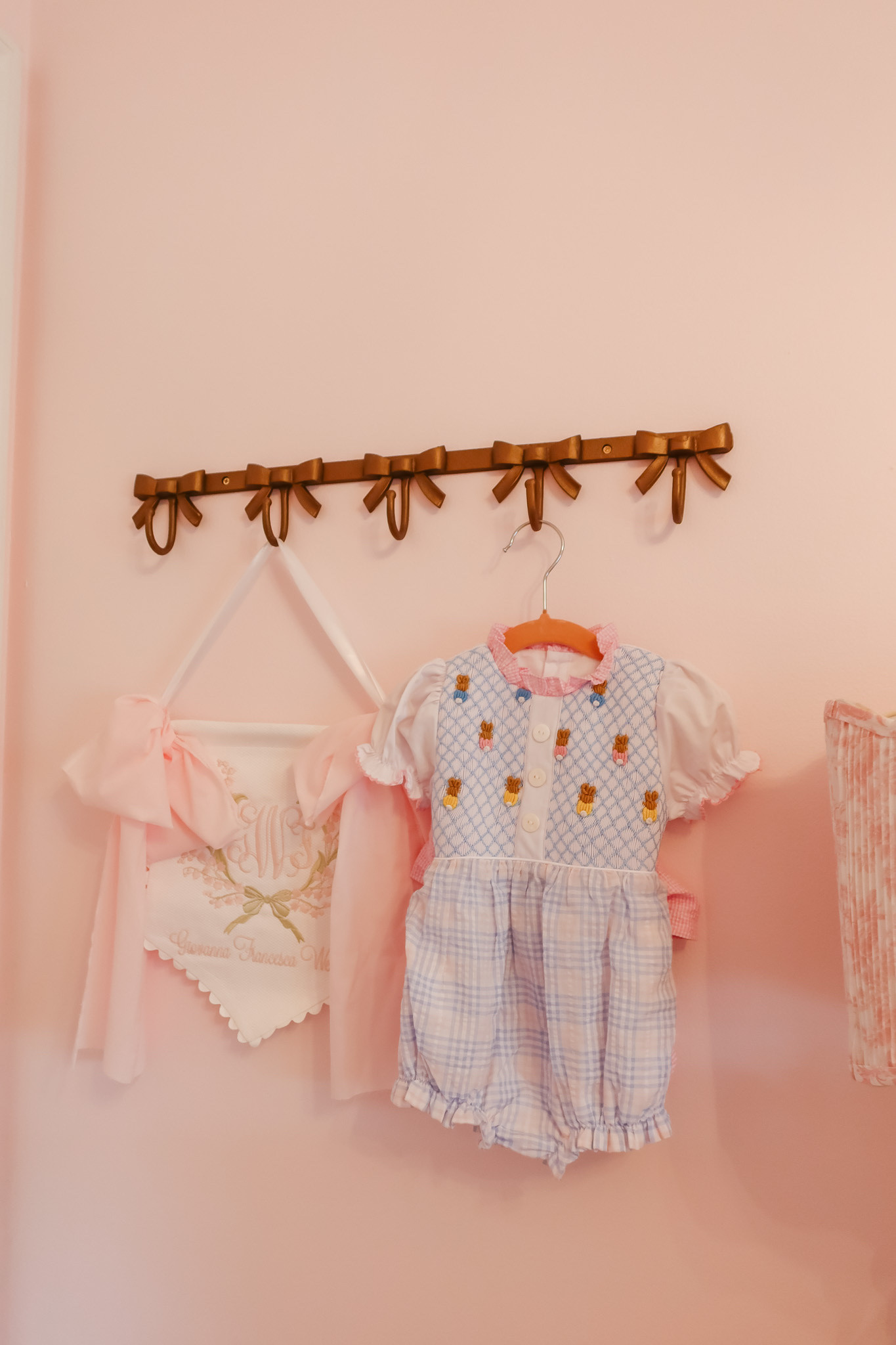 Baby girl Easter outfits are HERE 🐰🌷 Think soft pastels, sweet florals, and the cutest little details for church, egg hunts, and family brunch. These dresses + bubbles are picture-perfect and heirloom worthy 💛✨

baby girl Easter outfit / smocked bubble / Easter smocked bubble / baby girl smocked outfit / Easter bubble romper / baby girl Easter clothes / smocked baby bubble / classic Easter outfit baby / heirloom baby outfits / southern baby smocked / boutique baby Easter outfit / baby girl spring outfit / pastel baby outfit / baby Easter photos outfit / church Easter outfit baby / traditional baby Easter outfit / smocked romper baby girl

#LTKBaby #LTKKids