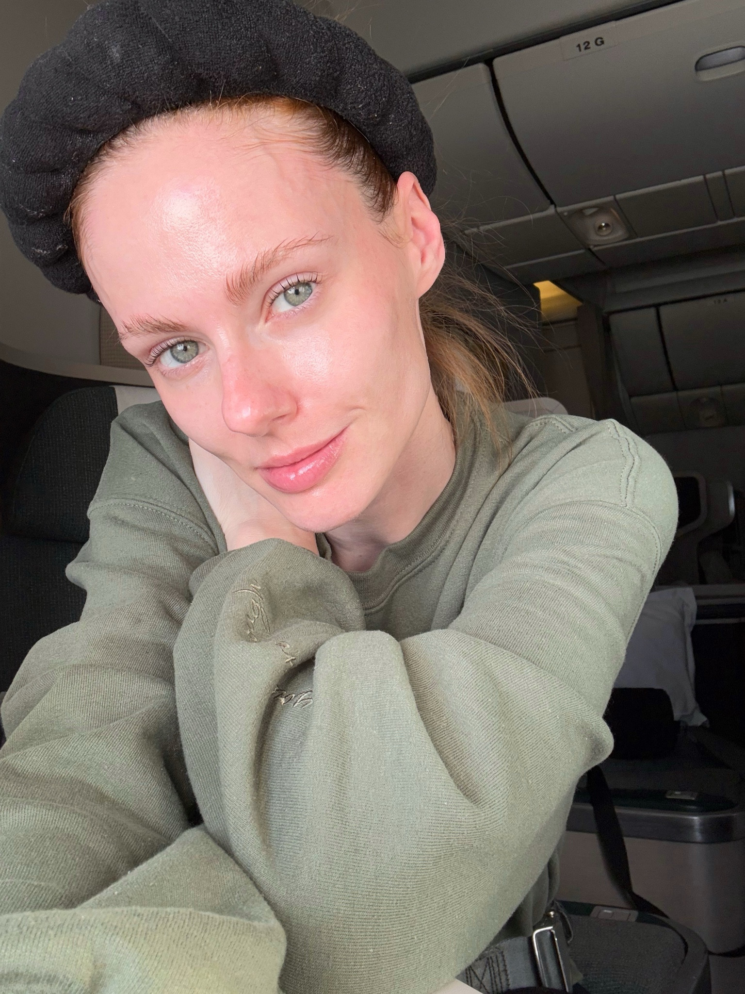 My 4 K-beauty skin care must haves for my flights. 

#LTKBeauty #LTKFindsUnder50