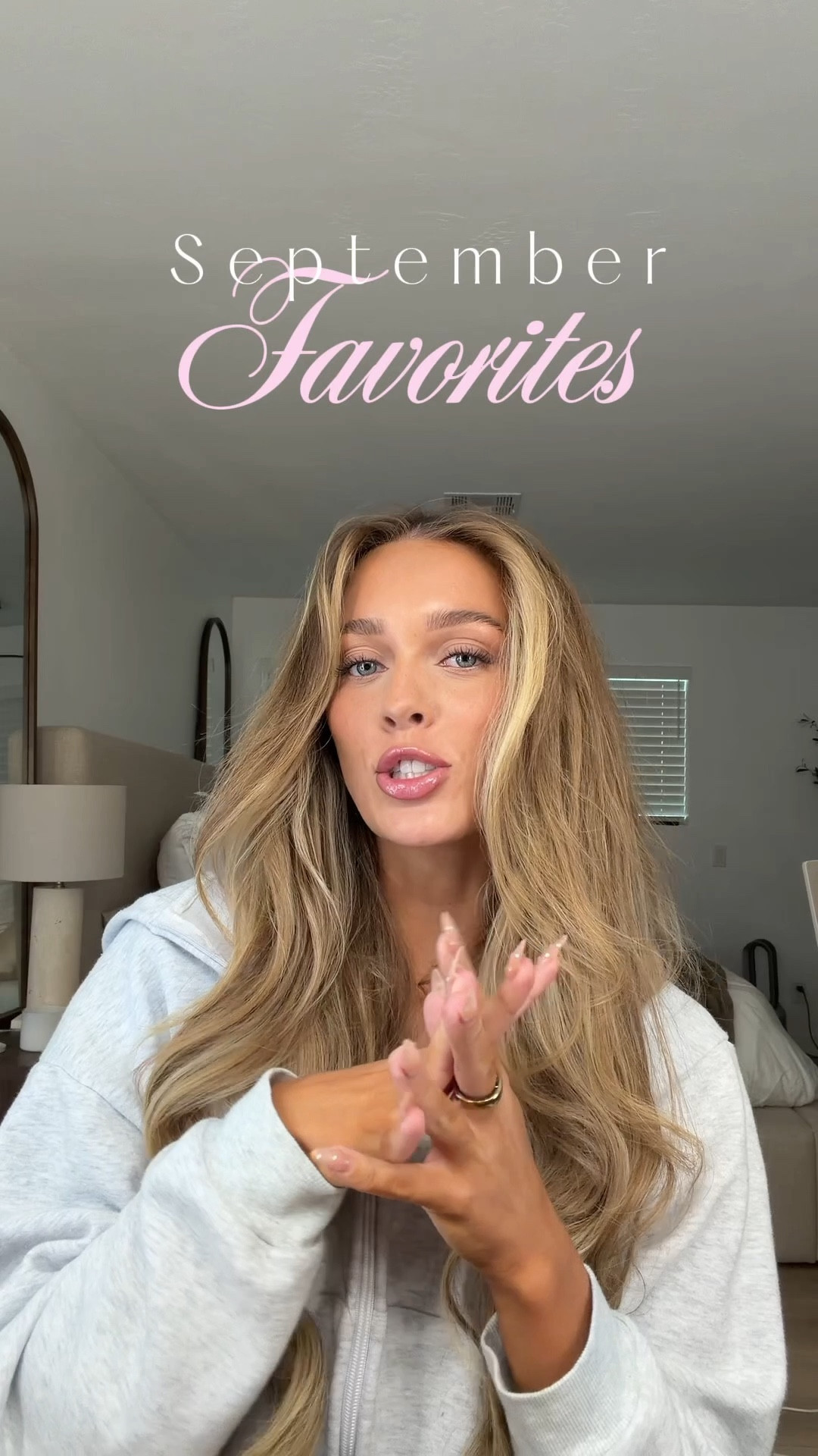 September favorites💕

Beauty favorites, fashion favorites, hair favorites, health favorites, comfortable heels, Sephora favorites 

#LTKU #LTKStyleTip #LTKSeasonal