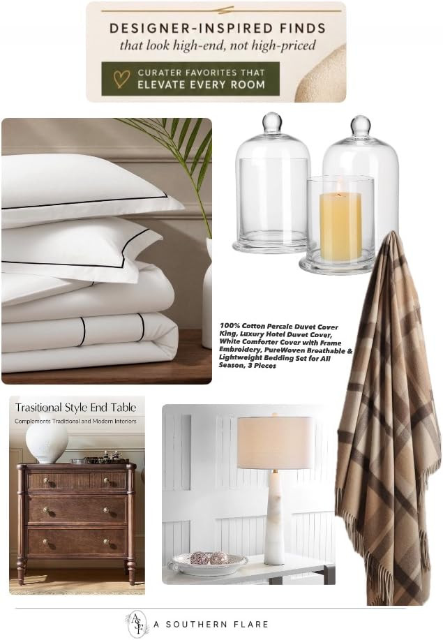 A Southern Flare Home's Amazon Page | Amazon (US)
