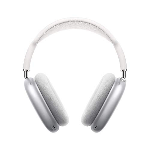 Apple AirPods Max - Silver (Renewed) | Amazon (US)