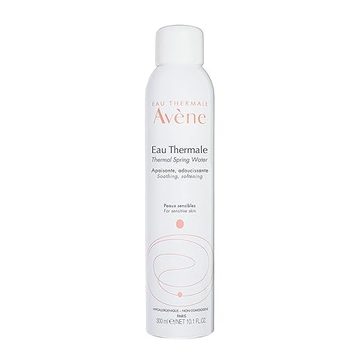 Eau Thermale Avene Thermal Spring Water, Soothing Calming Facial Mist Spray for Sensitive Skin | Amazon (US)