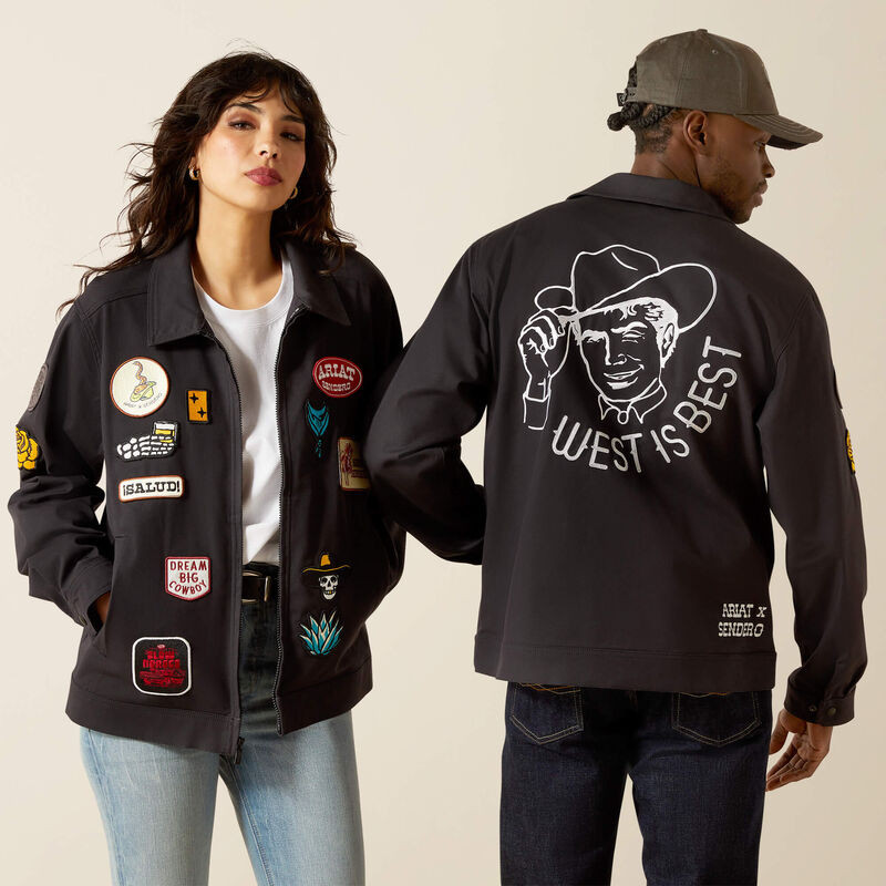 Sendero Stockton Jacket | Ariat (US)