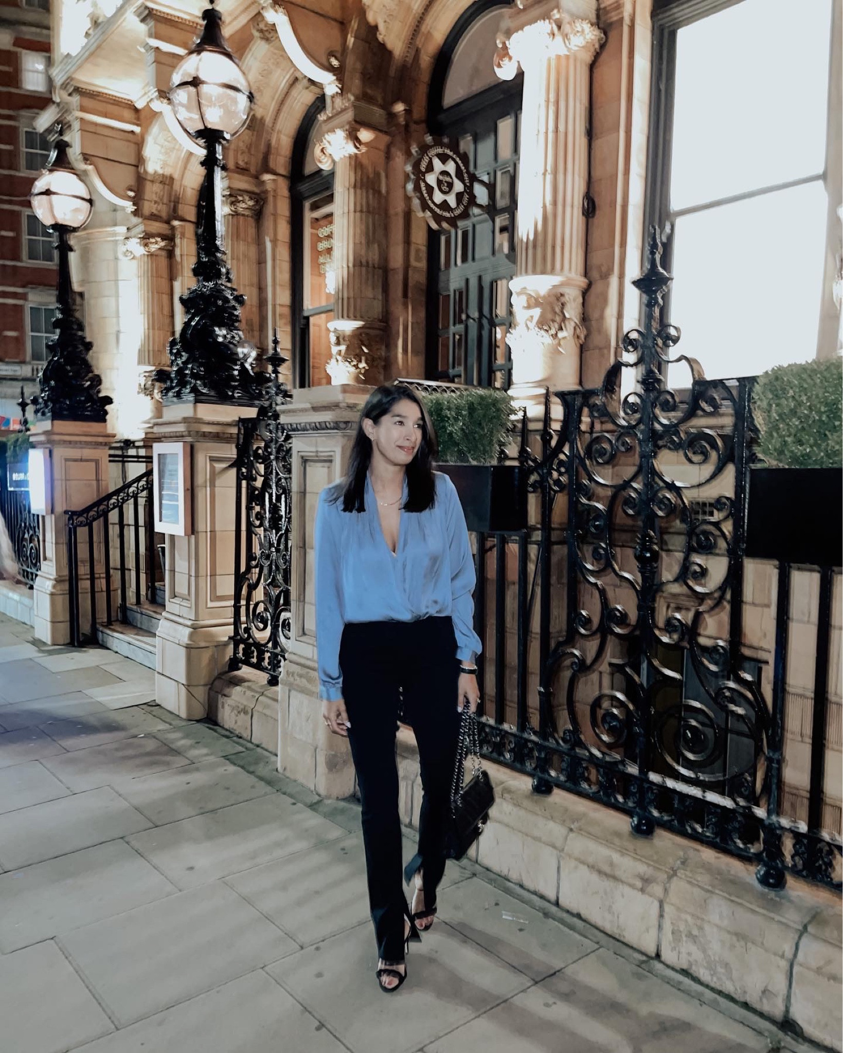 London night out!

#LTKstyletip #LTKunder50 #LTKtravel