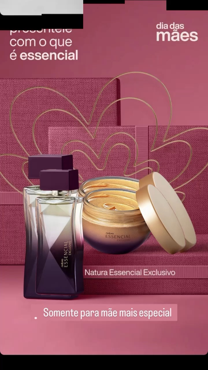 • Presente Exclusivo Natura para sua mãe 
• Produto sazonal feito para o dia das mãe 

#LTKbrasil #LTKbeauty