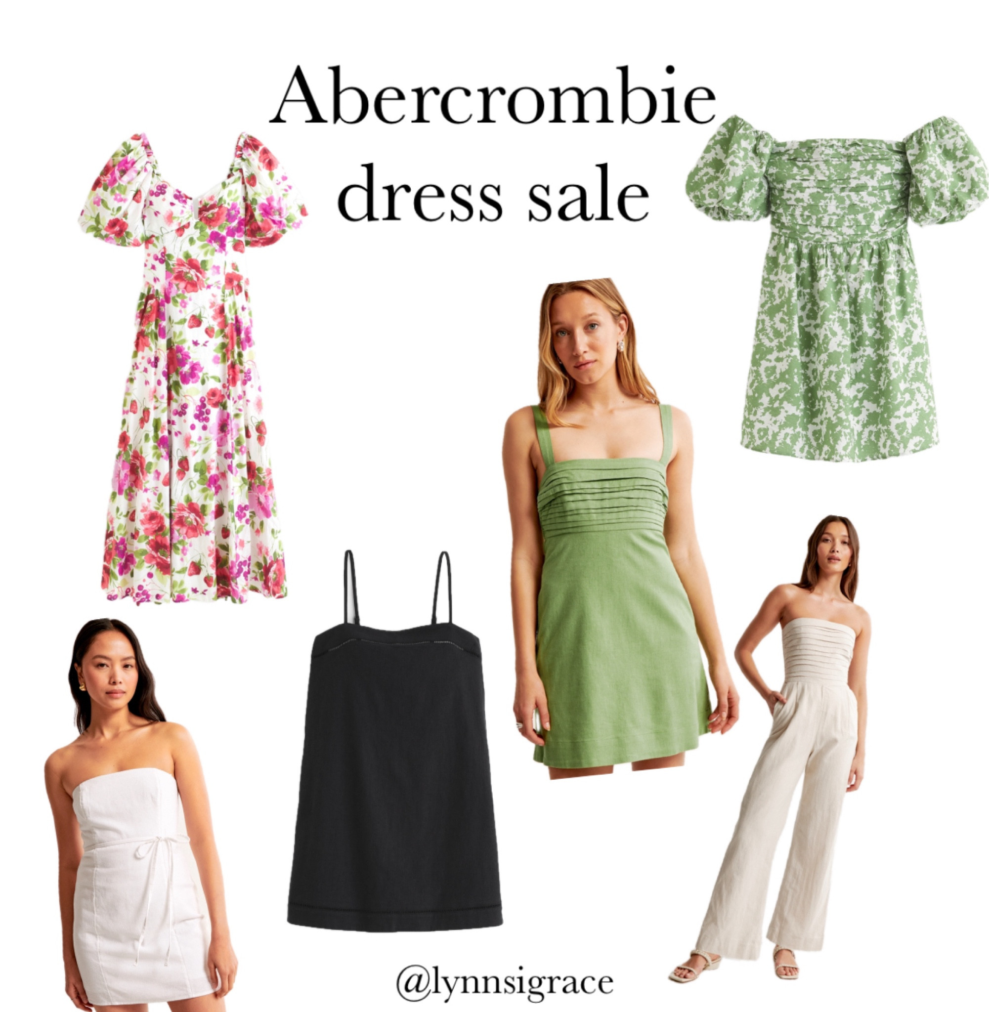 Use code “DRESSFEST” for extra 15% off 

#LTKSaleAlert #LTKSeasonal #LTKU