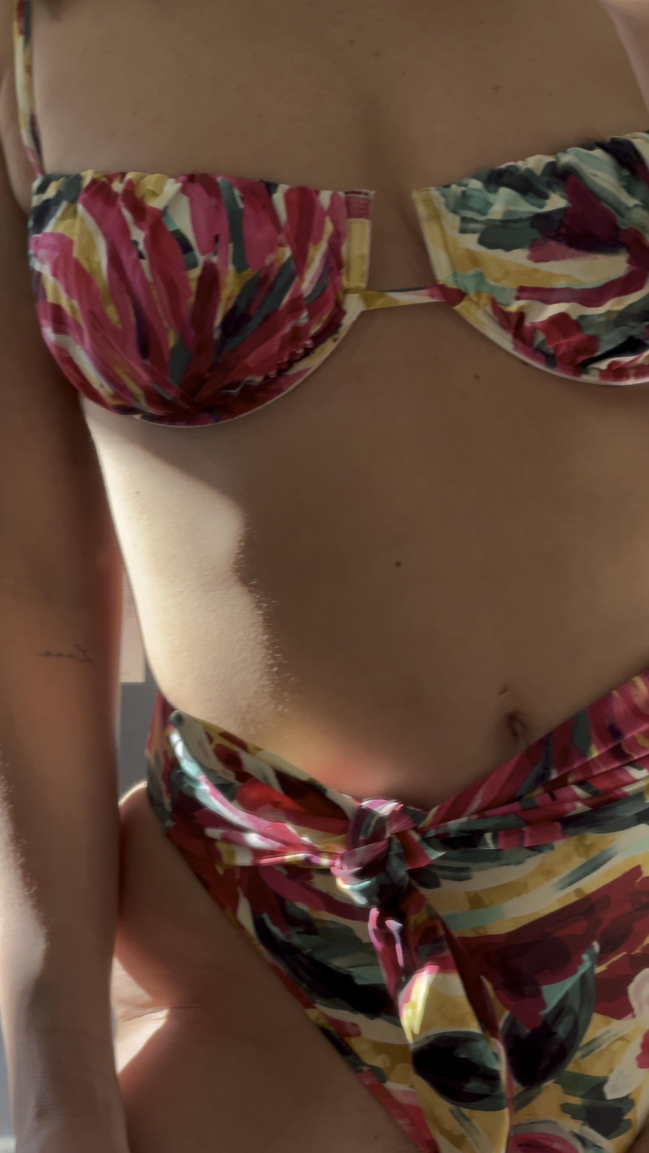 Montce Swim Haul 🥰 some of my favorite styles from the brand. Wearing a small in almost everything but the underwire tops are a medium

#LTKSwim #LTKTravel